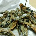 もこもこストロベリー's cooksnap of when they made スタミナ！どじょうから揚げ.