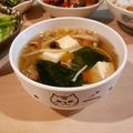 Richland☆Y's cooksnap of when they made 具沢山！きのこ嫌いでも食べれる味噌汁.