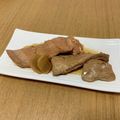 クックID3MMY☆'s cooksnap of when they made 生鮭のあら煮.