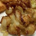 猫は正義's cooksnap of when they made 材料2個だけ♪レンジで簡単★天つゆ.