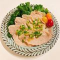 ほろぴ's cooksnap of when they made 豚ロースねぎレモン.