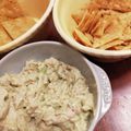 たぶんなっちゃん's cooksnap of when they made 簡単☆ツナとアボカドのディップ.
