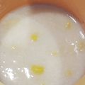 Ebi1783☆'s cooksnap of when they made 糀甘酒のつぶつぶコーンスープ（温・冷）.