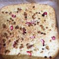 美結のランチタイム's cooksnap of when they made クリームチーズのベイクドオートミール.