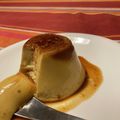 ロカボLIFE's cooksnap of when they made 1番簡単☆濃厚プリン.
