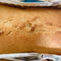 るぅね's cooksnap of when they made 野菜ジュースのパウンドケーキ☆.