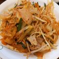らぶすきー's cooksnap of when they made 豚キムチ.