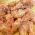 ☆ドキンちゃん☆”'s cooksnap of when they made エビマヨ.