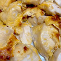 riri58's cooksnap of when they made 塩麹で！揚げないから揚げ.