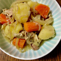 ☆さぶ☆☆'s cooksnap of when they made ＊作り置き！我が家の肉じゃが＊.