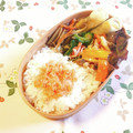 yesmama's cooksnap of when they made ゴーヤとかにかまの梅肉和え.