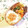 yesmama's cooksnap of when they made 副菜♡弁当♡簡単♡舞茸と牛蒡のきんぴら.