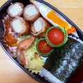 なっさん姫's cooksnap of when they made 節約☆豚巻き厚揚げのコチュジャン照り焼き.