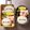 Chaaa_room's cooksnap of when they made キャラ弁 ベイマックスおにぎり.
