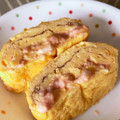 ちぴ隊長's cooksnap of when they made とろふわ明太卵焼き♡.