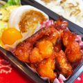 Nya6nya6's cooksnap of when they made 簡単★甘辛フライドチキン.