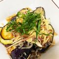 ♡まーちゃん♬'s cooksnap of when they made なすのさっぱり焼き.