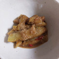 おとぼけばぁば's cooksnap of when they made 硬くなった茄子炒めて簡単ポン酢漬け♪.