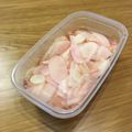 ‎٭hiroko‎٭'s cooksnap of when they made きれいなピンク色になる甘酢生姜の作り方.