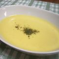 ゴースカ's cooksnap of when they made とろんと甘い♪人参のポタージュ.