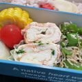 わか★'s cooksnap of when they made ☆余ったタマゴの白身で！白い玉子焼き♪.