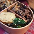 クック5E2Q86☆'s cooksnap of when they made きゅうりの塩昆布和え.