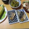 よちりん's cooksnap of when they made ◆簡単♡煮崩れしないサバの味噌煮◆.