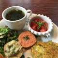 こつゆ514's cooksnap of when they made たらこマヨトースト☆.