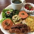 こつゆ514's cooksnap of when they made 簡単アレンジ☆チョコクロワッサン.