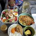 ebipeco's cooksnap of when they made おうちde手作り！和風ドレッシング.