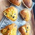 苺姫３ママ's cooksnap of when they made バナナ救世レシピ！チョコチップマフィン.
