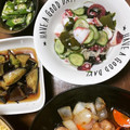 苺姫３ママ's cooksnap of when they made 相性抜群☆タコときゅうりの簡単酢の物.