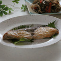 まろんかふぇ's cooksnap of when they made ごはんのすすむ、酒粕みそ漬け焼き.