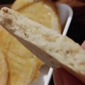 reitry's cooksnap of when they made サブレナンテ風さくさくクッキー.
