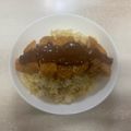 クック9BD0HE☆'s cooksnap of when they made ☆エスカロップ☆（根室名物）　.