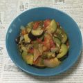 おはなすき's cooksnap of when they made 本物！無添加ラタトゥイユ♪.
