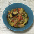 おはなすき's cooksnap of when they made 本物！無添加ラタトゥイユ♪.