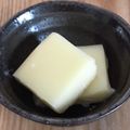 ｒｉｅｎａ２９'s cooksnap of when they made ミルクういろう.