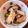 かのこはLOVE's cooksnap of when they made 簡単！だけど美味しい椎茸と太葱の炒め物.