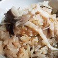 クックLH597C☆'s cooksnap of when they made 舞茸と塩昆布の炊き込みご飯.