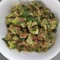シビリキン's cooksnap of when they made いつかあなたに 功ちゃんのセロリ味噌♪.