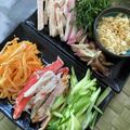 マールマル's cooksnap of when they made 我が家の冷麦・ソーメンの具♬.