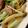 MULA's cooksnap of when they made 水菜としめじのにんにくバター炒め.