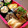 ばたみそーぱん☆'s cooksnap of when they made こんにゃくと厚揚げのどて煮風.