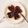 お砂糖▸◂'s cooksnap of when they made チョコ風味フレンチトースト.