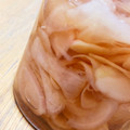 ＆ロビン's cooksnap of when they made 新生姜の甘酢漬け.