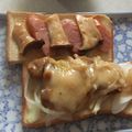 きらり流れ星's cooksnap of when they made シンプルエリンギ炒め～☆.