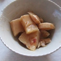 きらり流れ星's cooksnap of when they made 筍の土佐煮☆母の味.