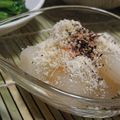 etsukoooo's cooksnap of when they made 秒で出来るらっきょのつまみ。.