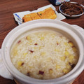 ハチワレねこ's cooksnap of when they made 炊飯器で簡単！さつまいものお粥さん.